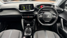 Peugeot 2008 1.2 PureTech Allure Premium 5dr Petrol Estate
